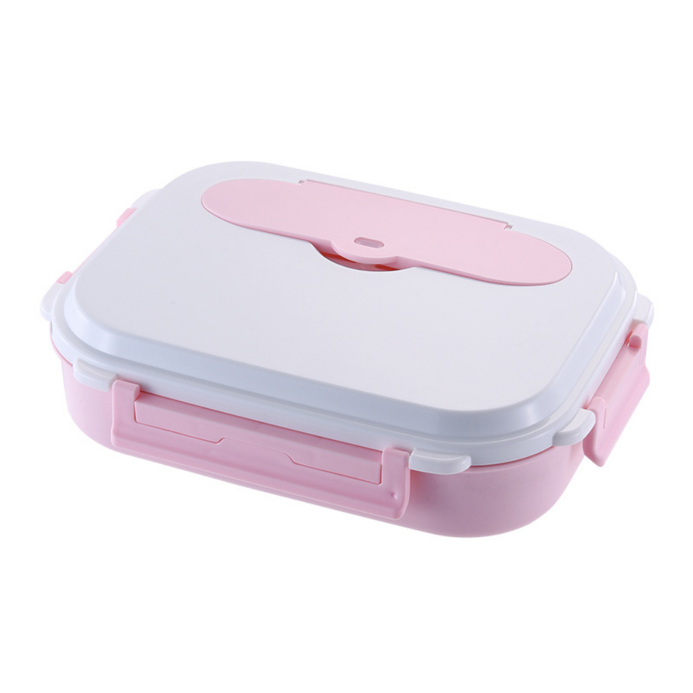 Bento Lunch Containers - Grafton Collection