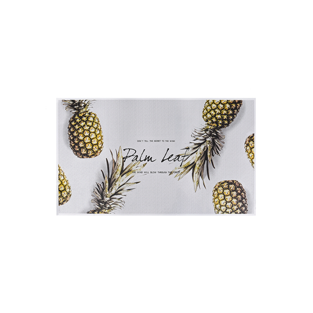 Anti-Fume Aluminum Oven Sticker - Grafton Collection