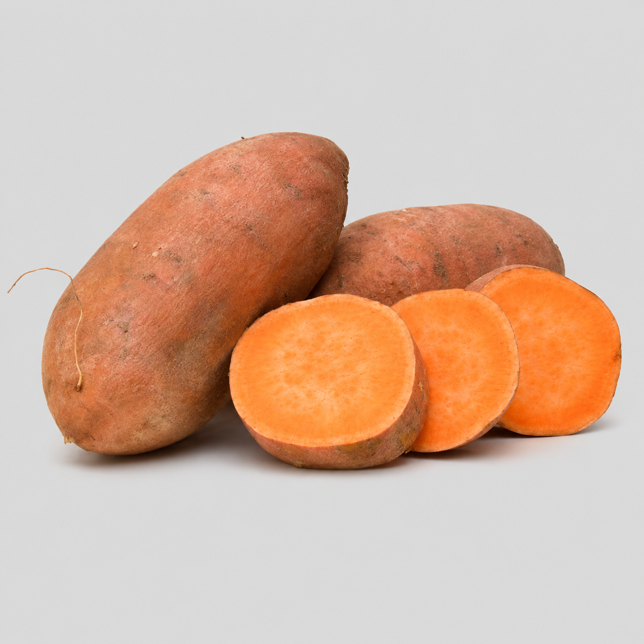 100 Pieces Sweet Potato Seeds For Home Garden Plants  
