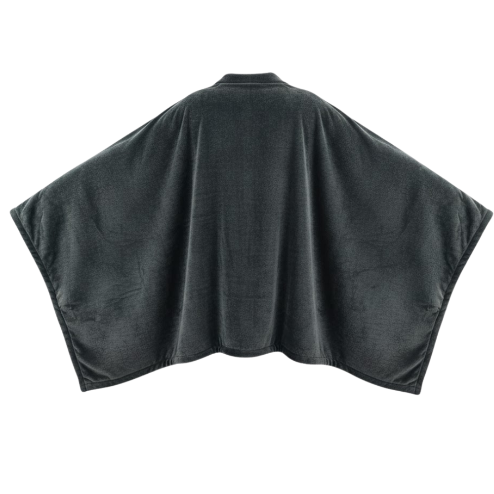 Portable USB Powered Three Level Heated Blanket