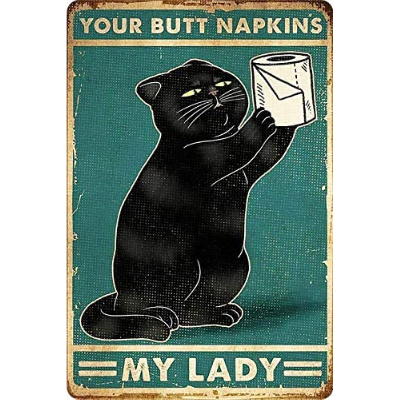 Wall Mounted Vintage Posters For Home Decorations - Grafton Collection