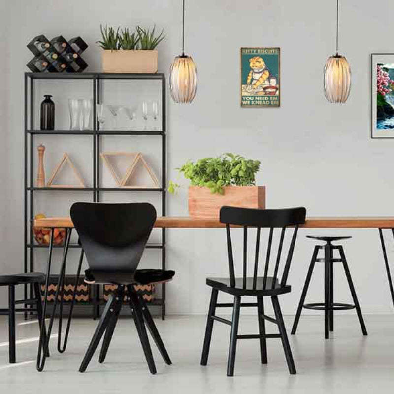 Wall Mounted Vintage Posters For Home Decorations - Grafton Collection