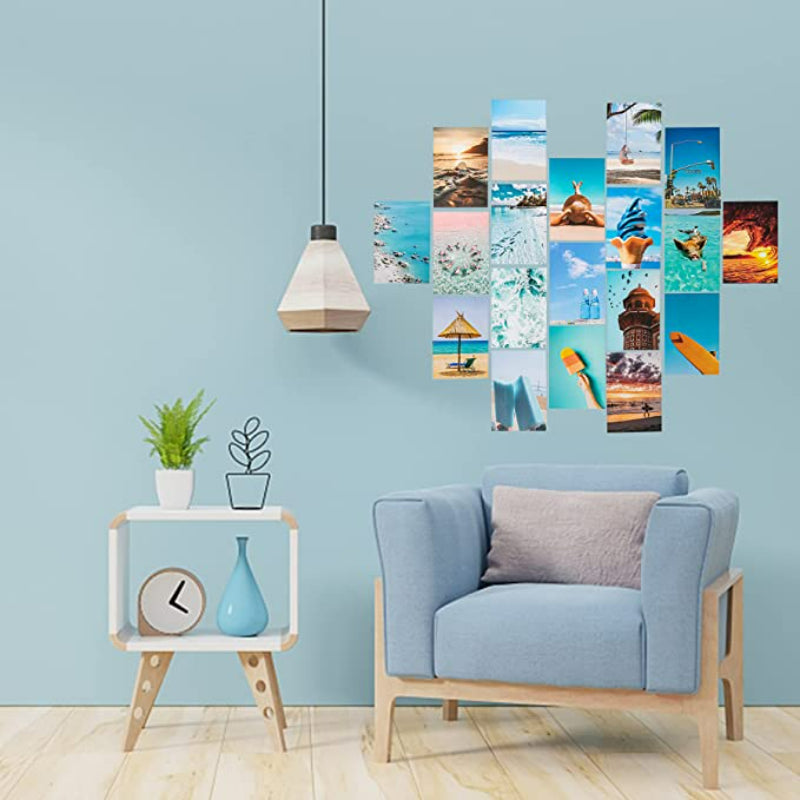 Minimalist Wall Art- Henri Matisse Prints Artwork for Living Room ,Bedroom, Office - Grafton Collection