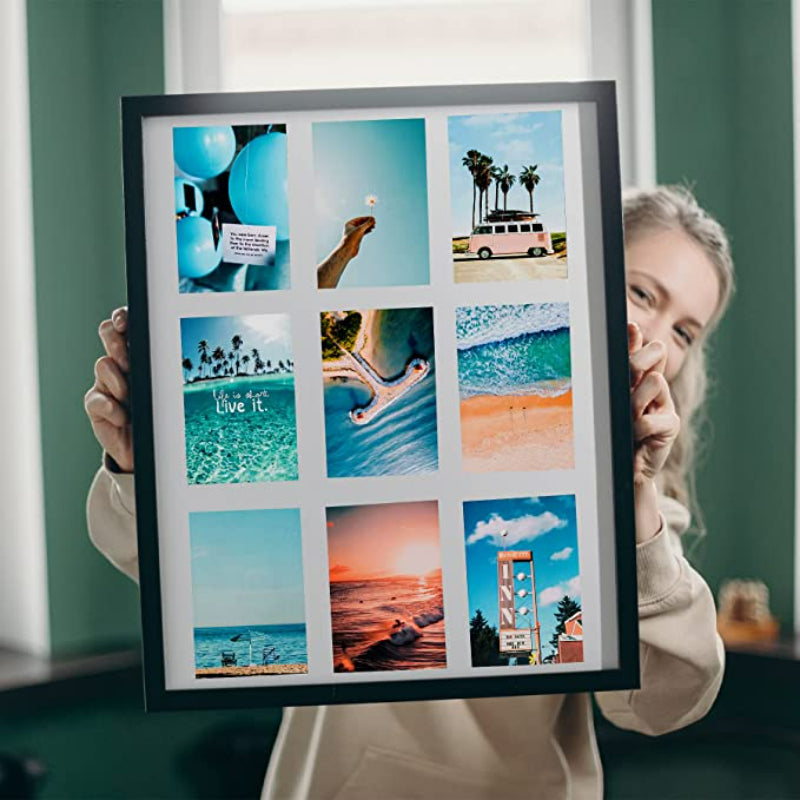 Minimalist Wall Art- Henri Matisse Prints Artwork for Living Room ,Bedroom, Office - Grafton Collection