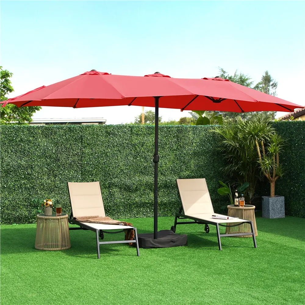 Large Patio Umbrella