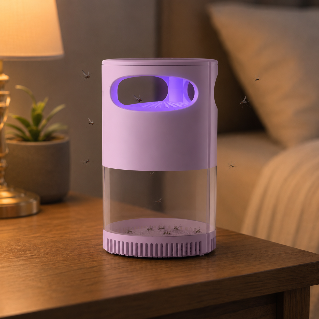 Uv Mosquito Killer Lamp