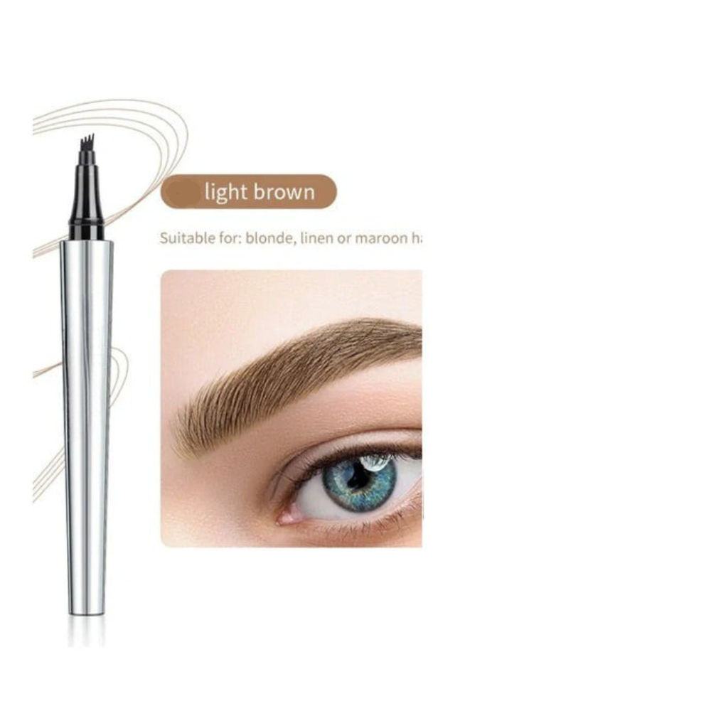 3D Waterproof Microblading Pen With 4D Microblading Effect