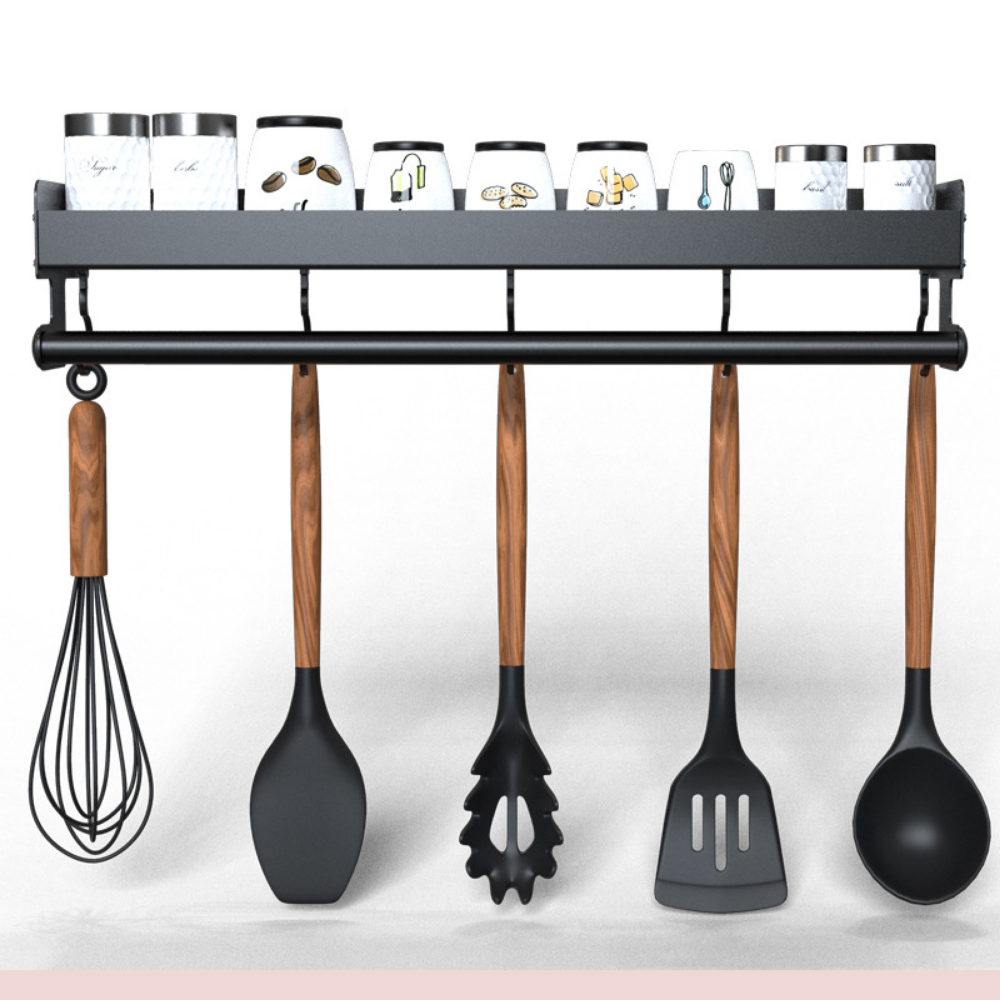 Kitchen Organizer and Storage - Grafton Collection