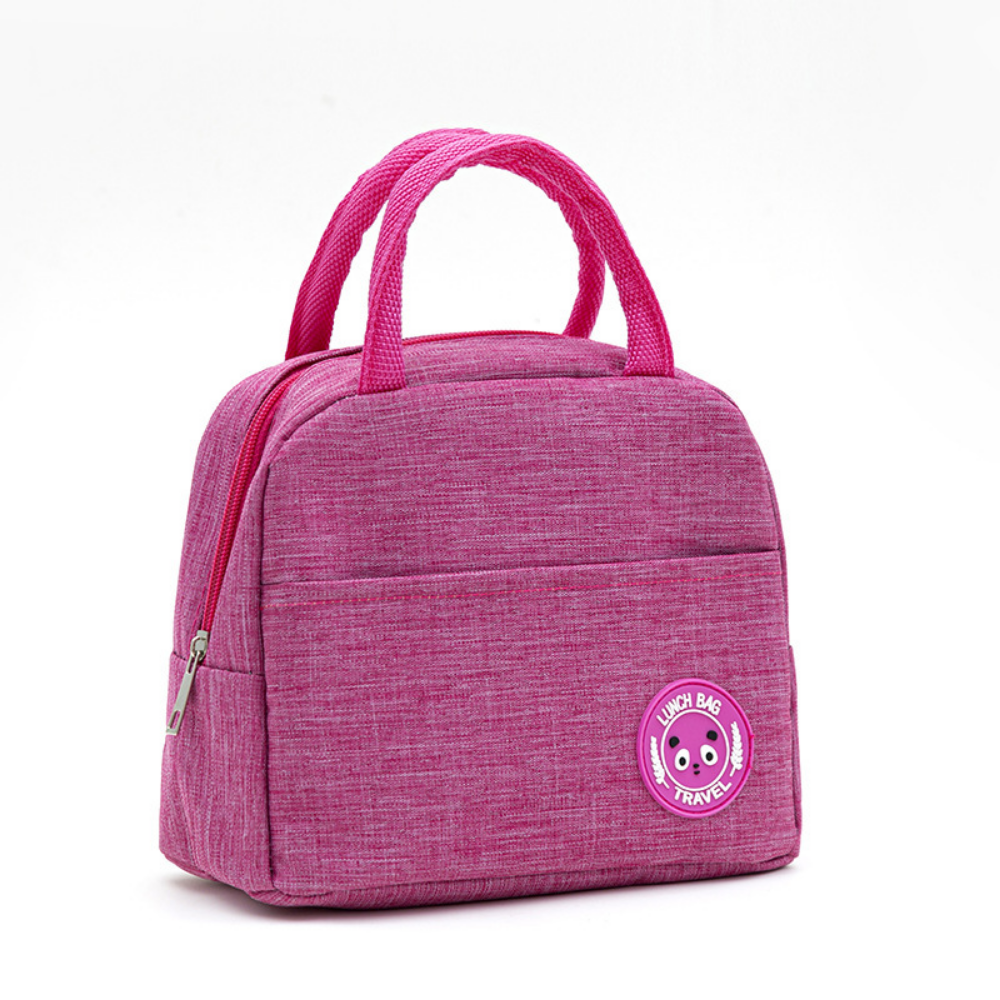 Lunch Bag With Handles - Grafton Collection