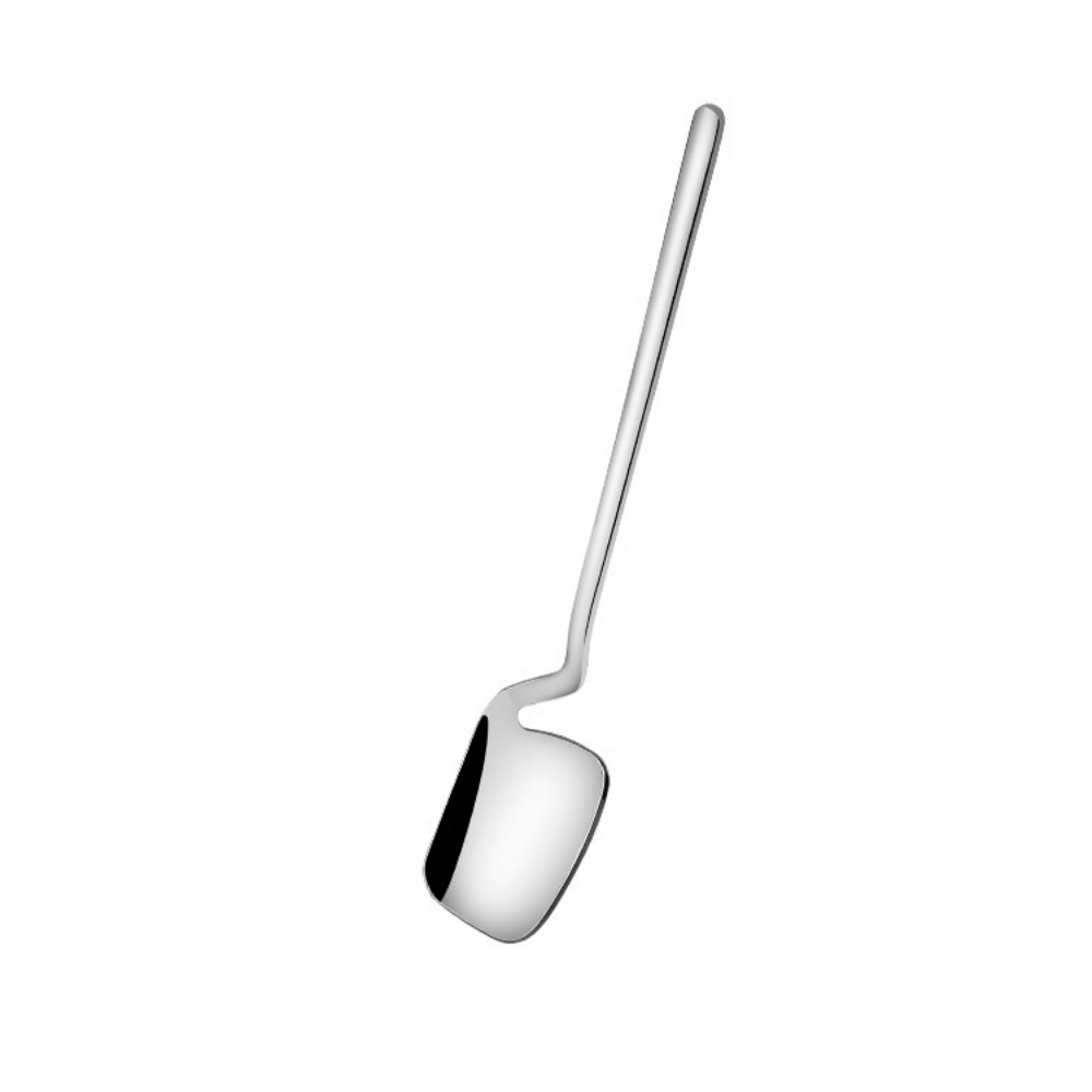Creative Stainless Steel Dessert Forks & Spoons - Grafton Collection