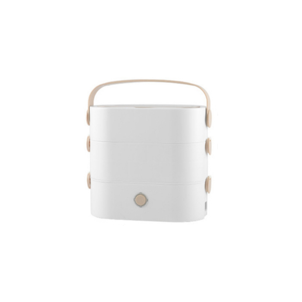 Insulated Lunch Box - Grafton Collection