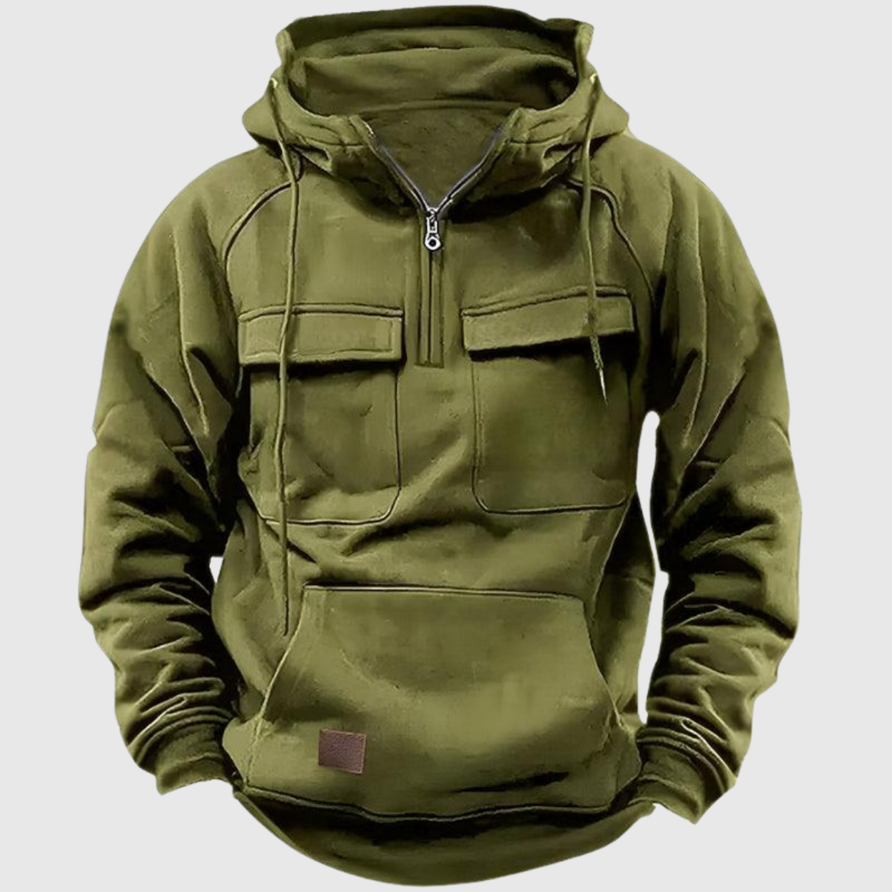 Outdoor Casual Sweatshirt
