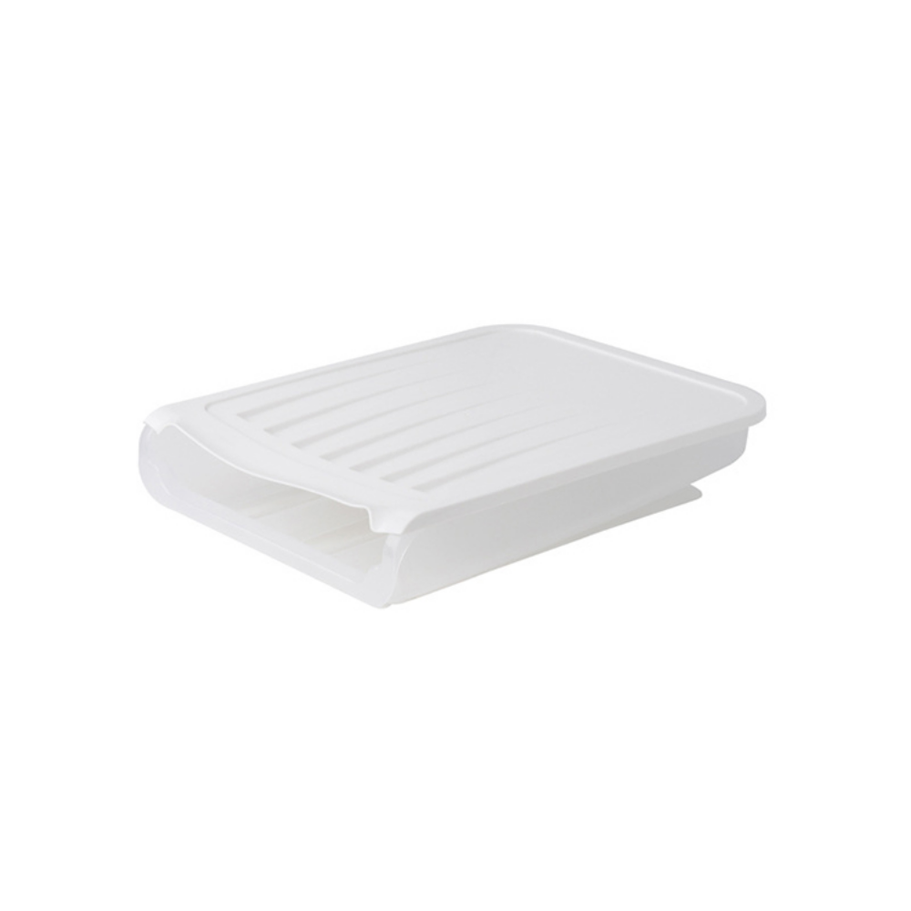 18-Grid Stackable Egg Tray - Grafton Collection