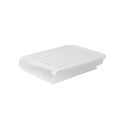 18-Grid Stackable Egg Tray - Grafton Collection