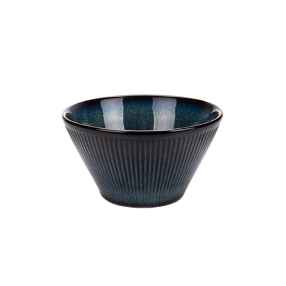 Retro Blue Dinnerware - Grafton Collection