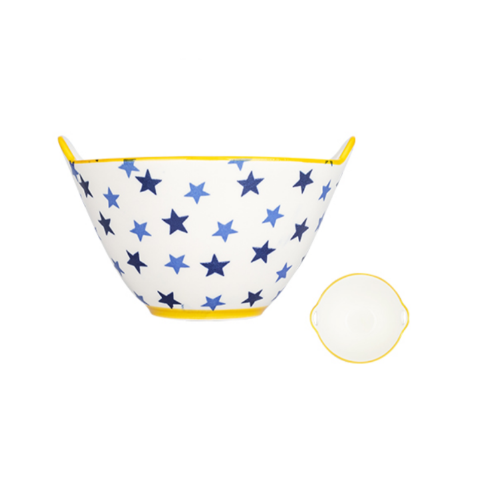 Bowls With Chopstick Holders - Grafton Collection