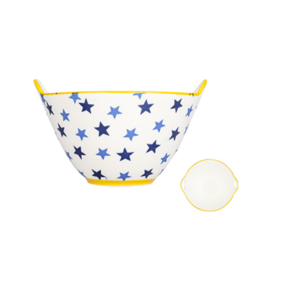 Bowls With Chopstick Holders - Grafton Collection