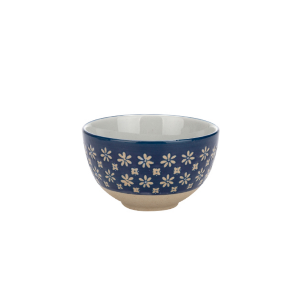 Ceramic Rice Bowls - Grafton Collection