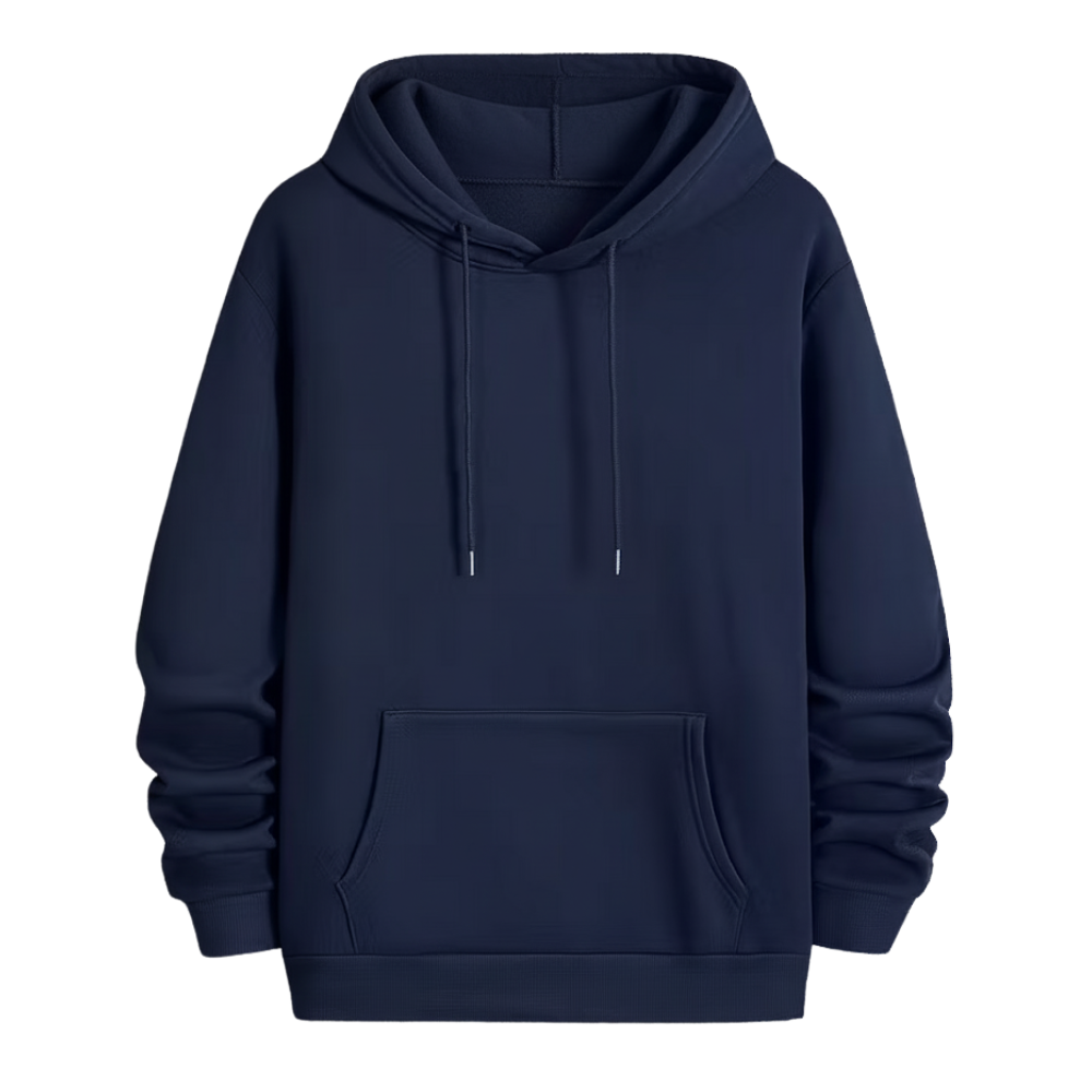 Patriotic American Flag Hoodie For Men