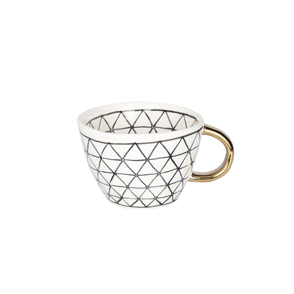 Ceramic Mugs - Grafton Collection