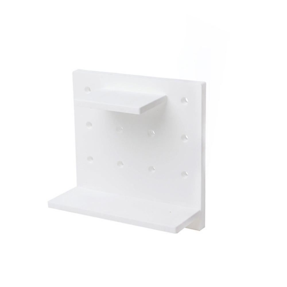 Decorative Bathroom Wall-Hanging Detachable Organizer - Grafton Collection