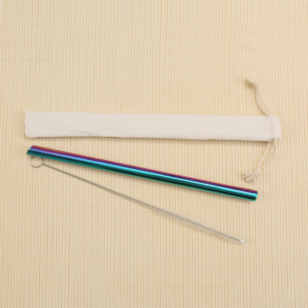 Bubble Tea Reusable Straws - Grafton Collection