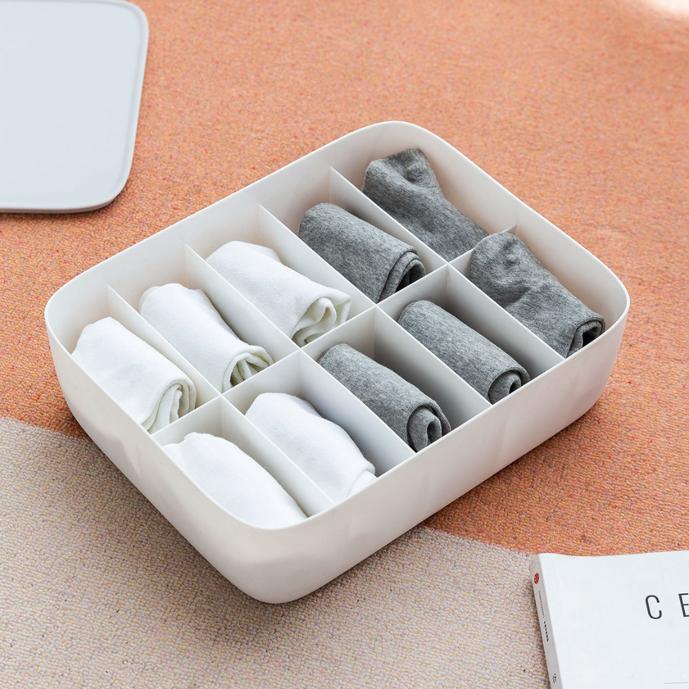 Storage Organizer - Grafton Collection