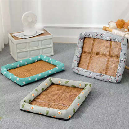 Pet Ice Pad Mat - Grafton Collection