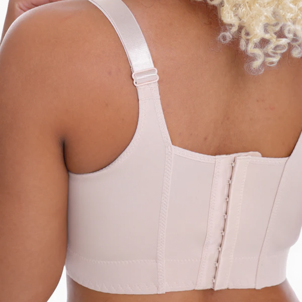 Back Smoothing Shaping Bra