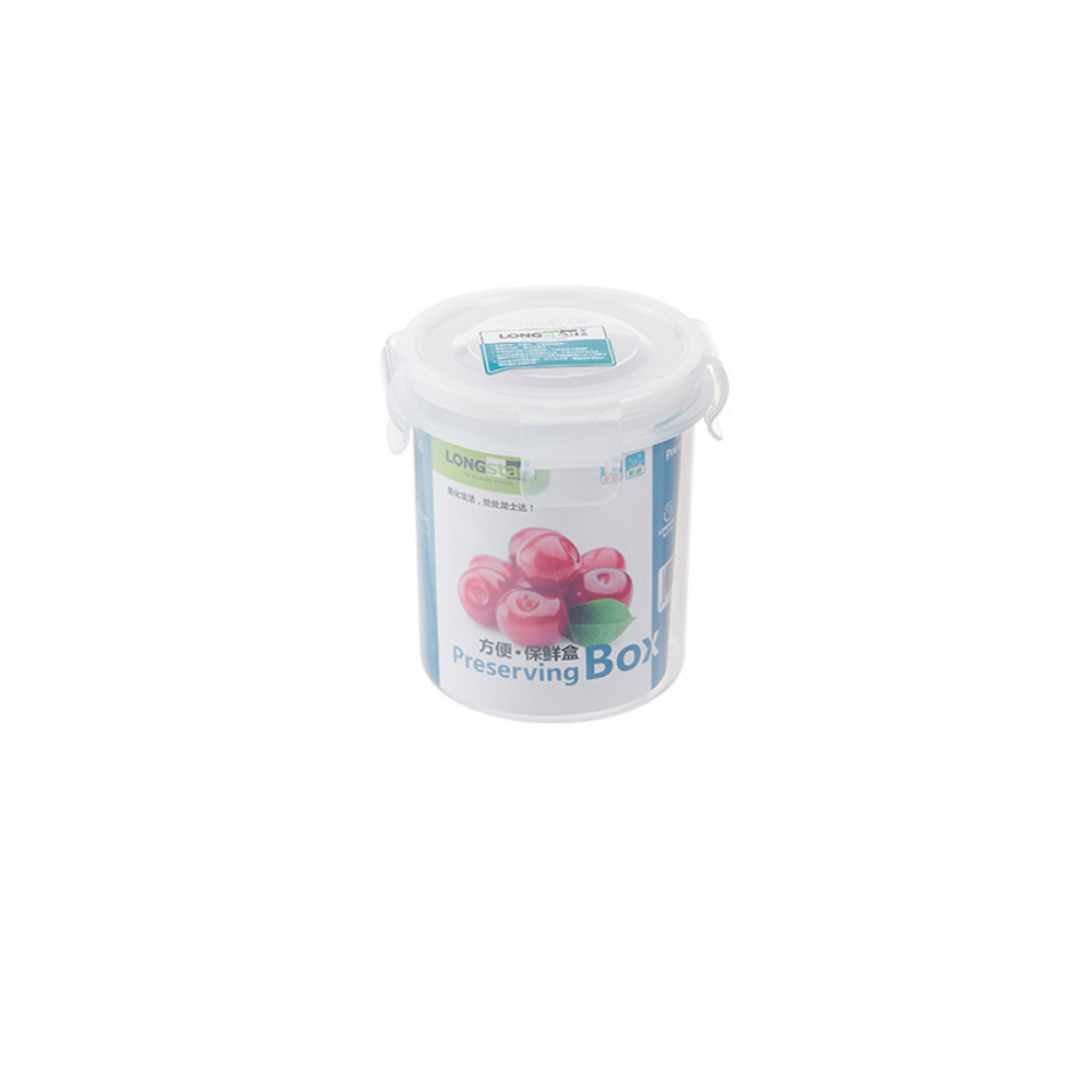 Vacuum-Sealed Containers - Grafton Collection