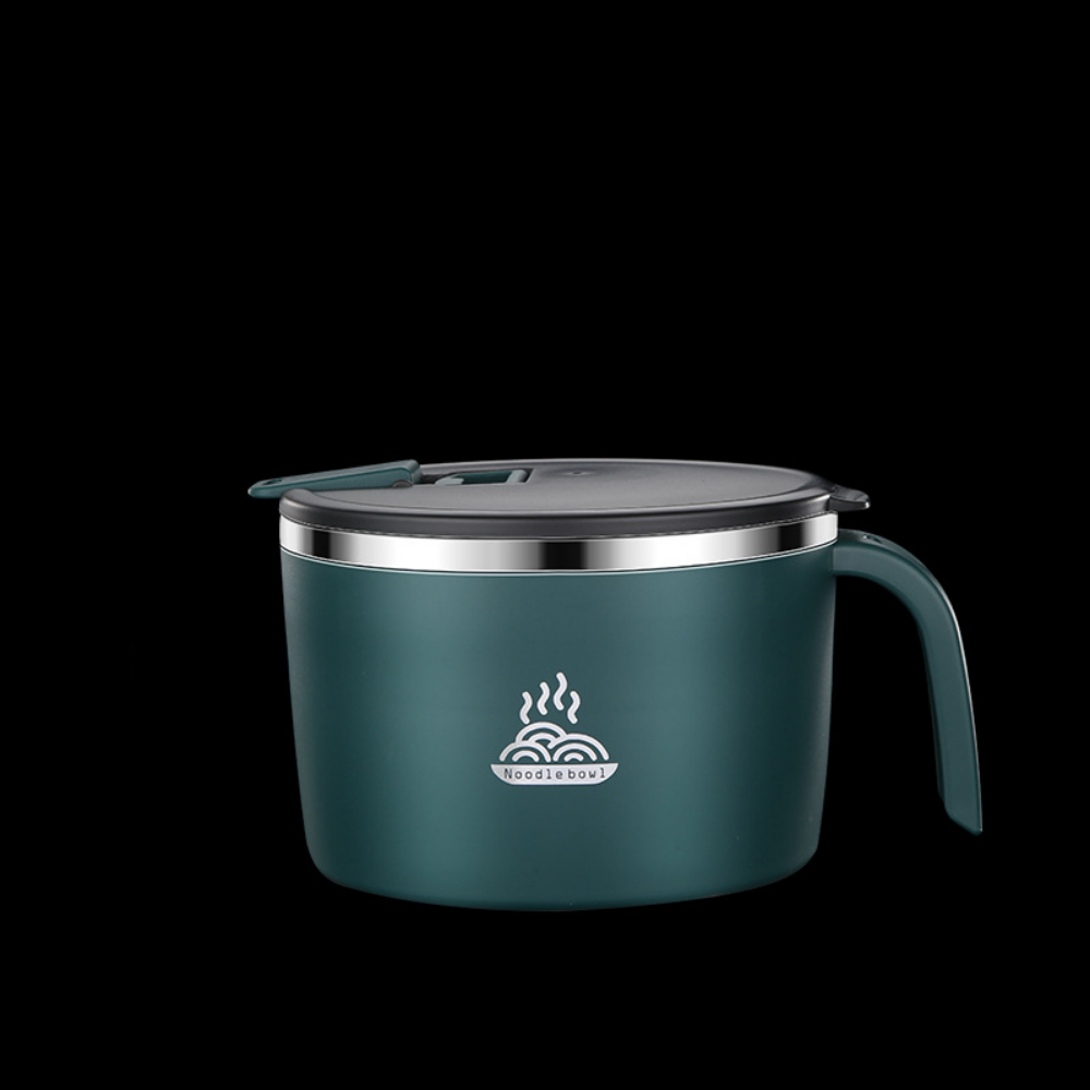 Stainless Steel Lunch Boxes - Grafton Collection