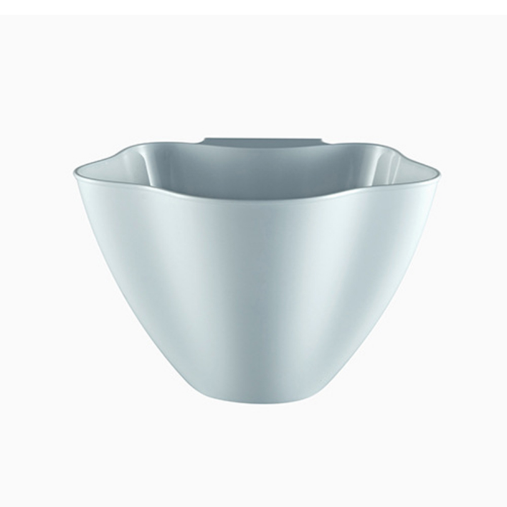 Household Wall-Mounted Kitchen Waste Bin - Grafton Collection