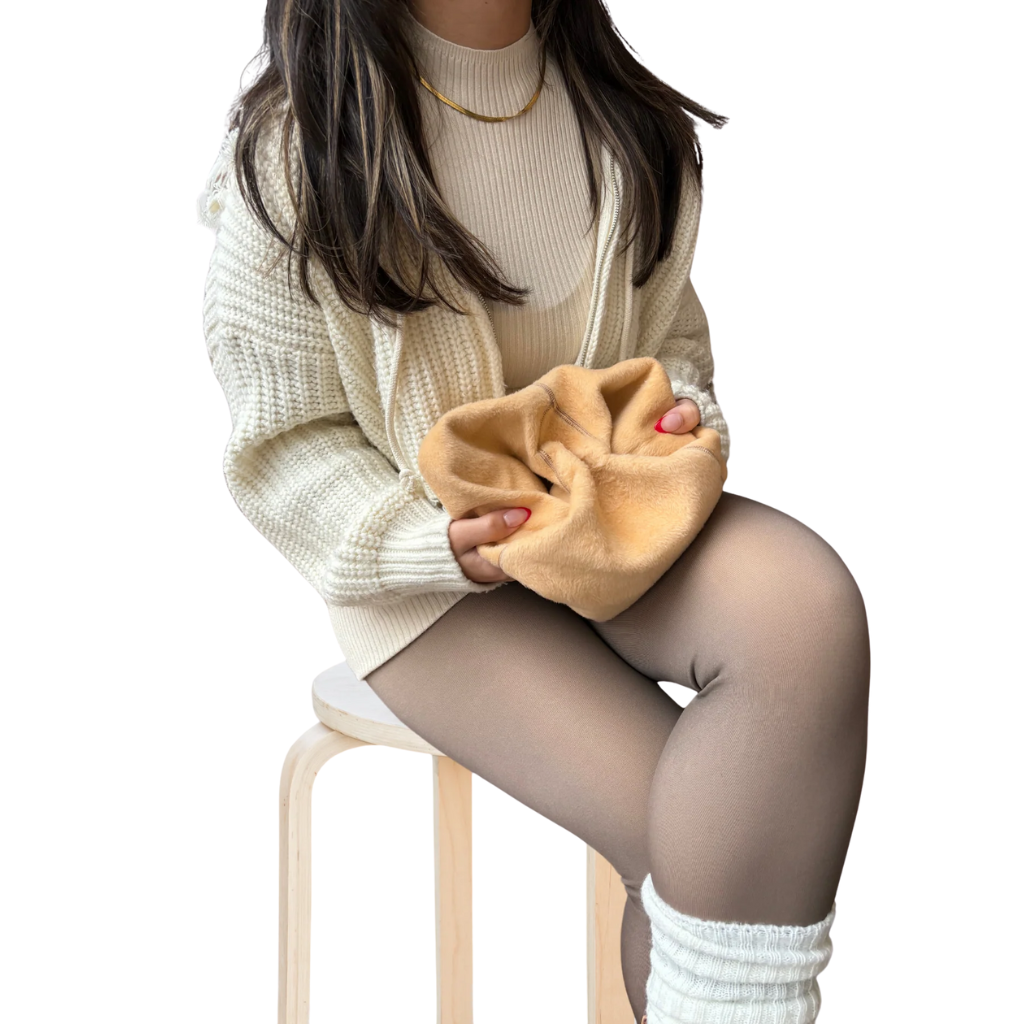 Classic Warm Winter Tights