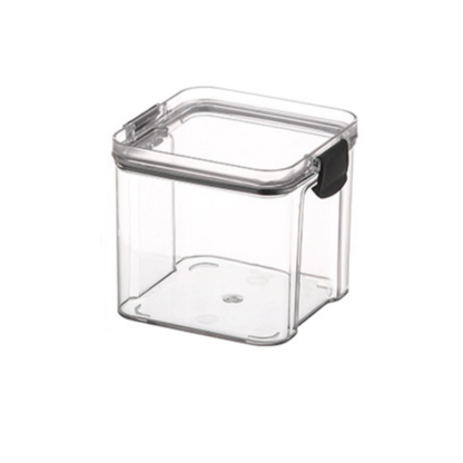 Airtight Food Containers - Grafton Collection