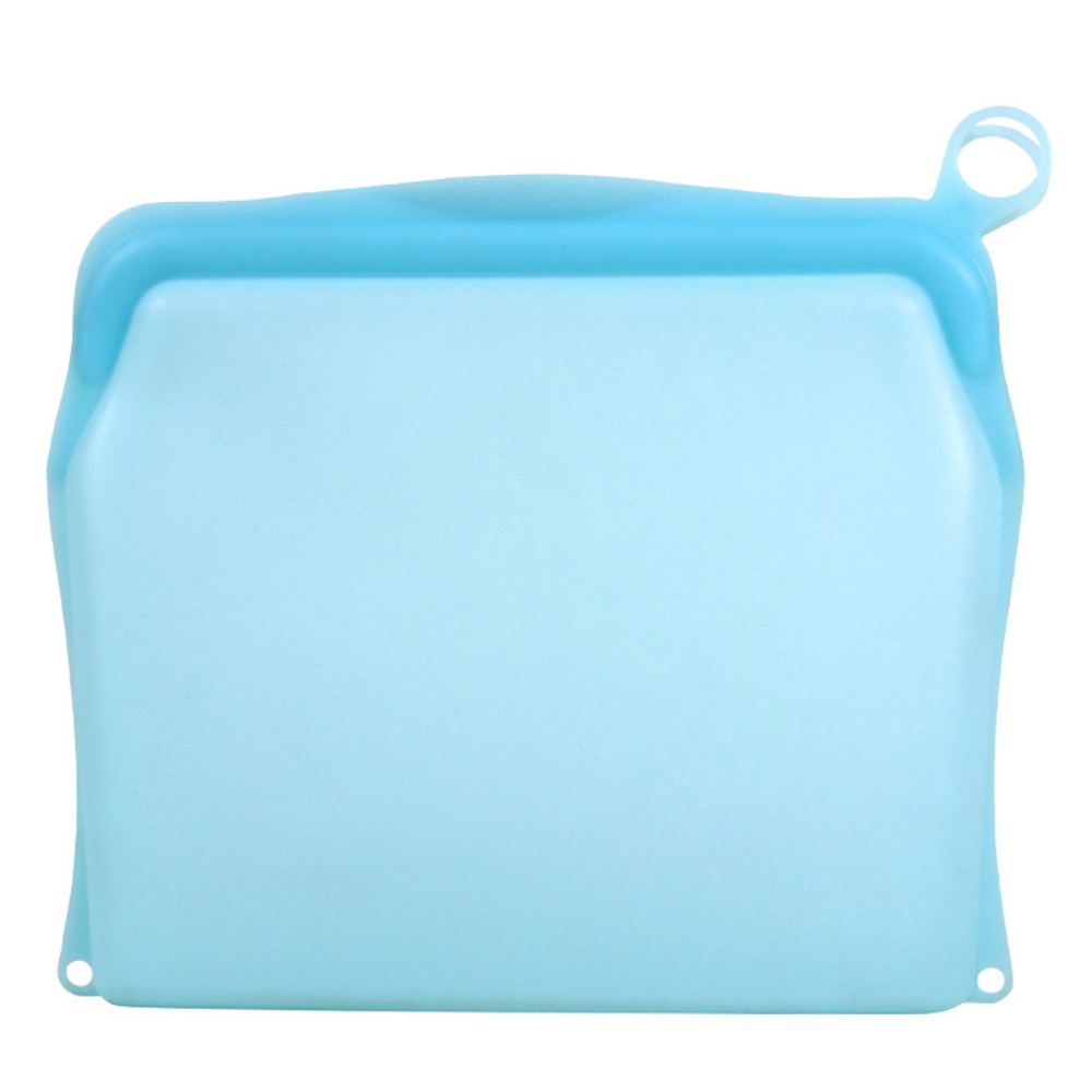 Leakproof Silicone Storage Bags - Grafton Collection