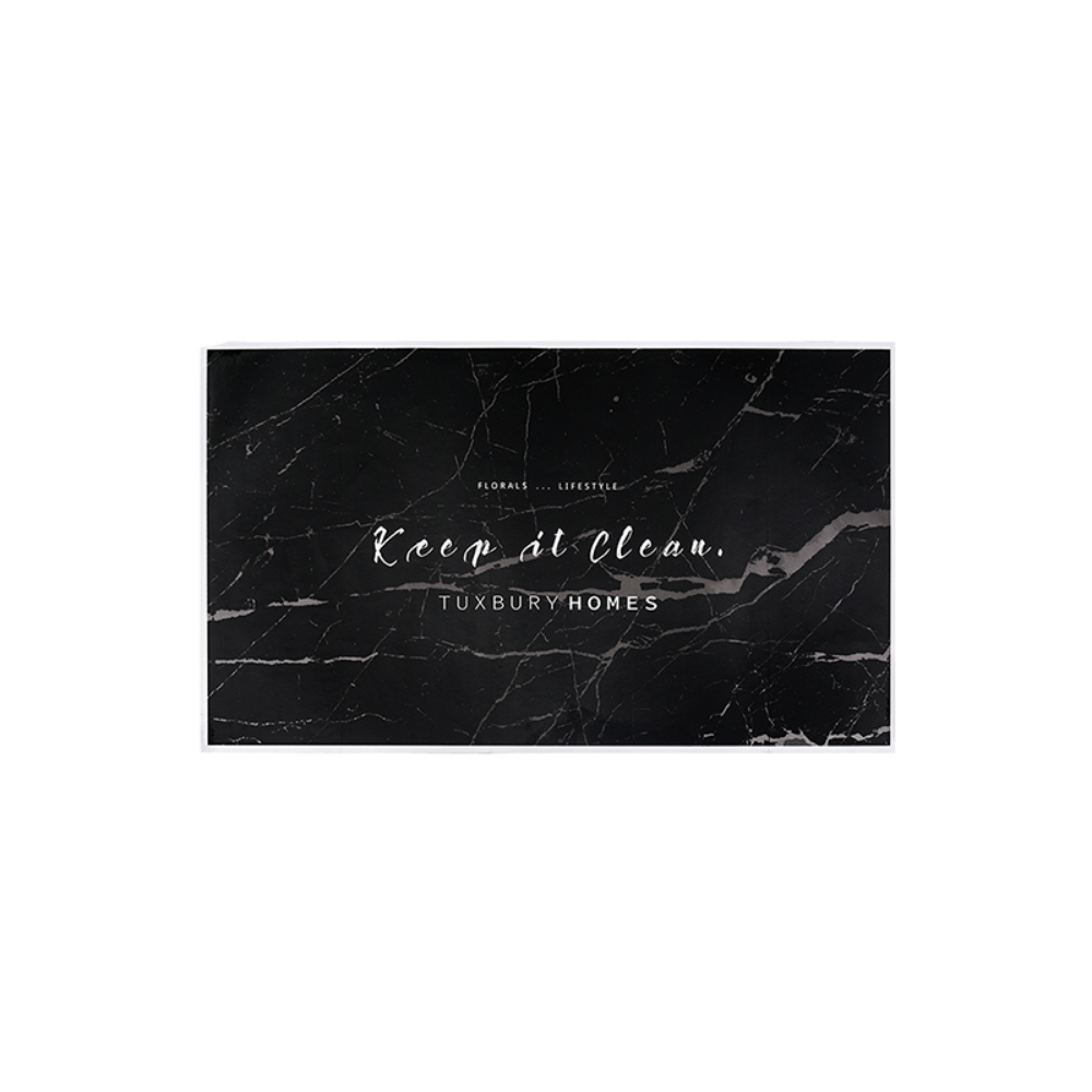 Anti-Fume Aluminum Oven Sticker - Grafton Collection
