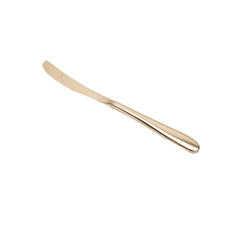 Stainless Steel Flatware - Grafton Collection