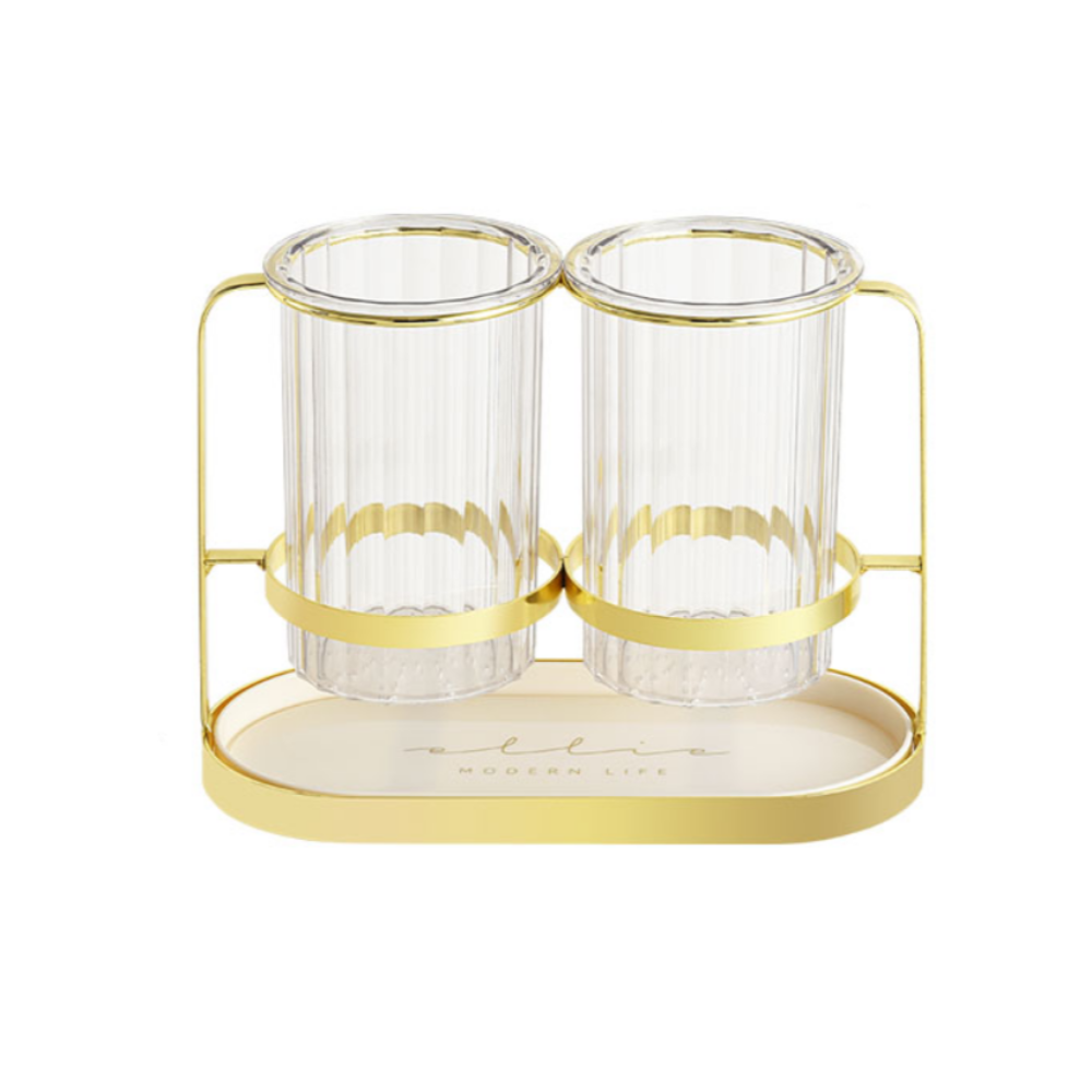 Dual Storage Containers - Grafton Collection