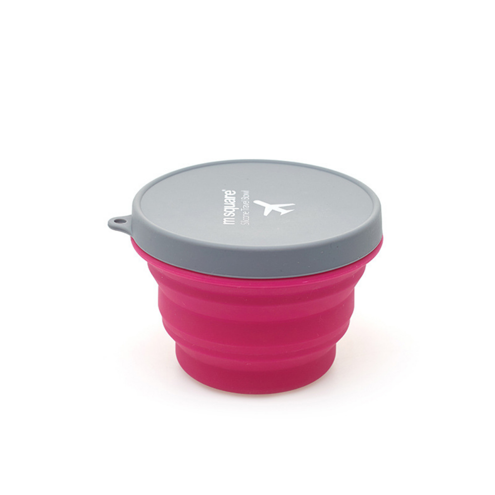 Foldable Bowls - Grafton Collection