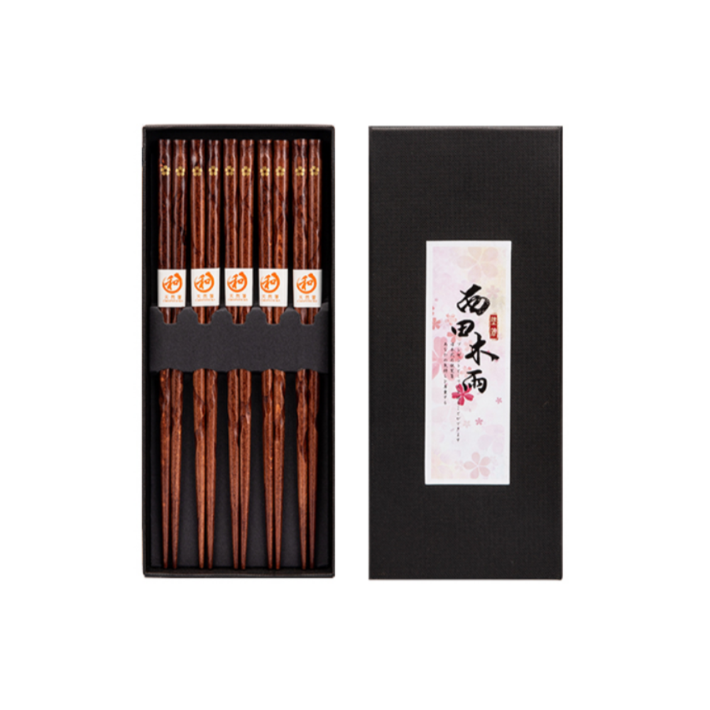 Cherry Blossom Chopsticks - Grafton Collection