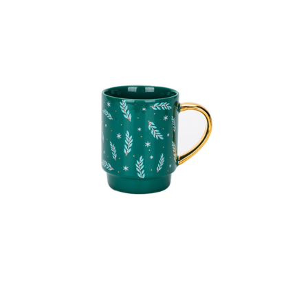 Christmas Themed Dinnerware Sets - Grafton Collection