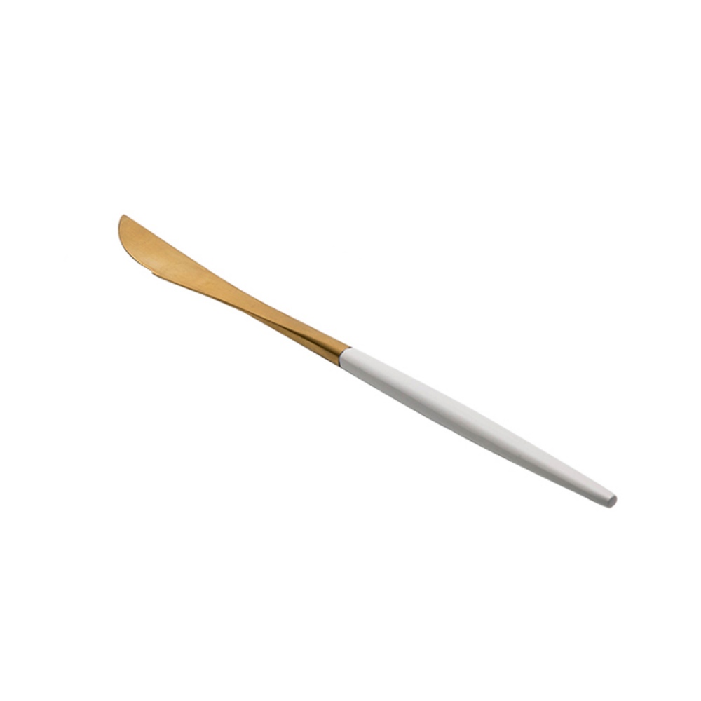 Stainless Steel Utensils - Grafton Collection