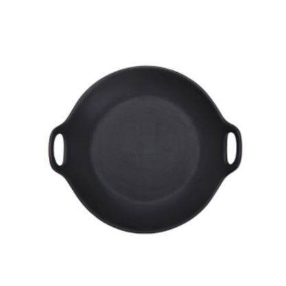 Frosted Ceramic Oven Dish - Grafton Collection