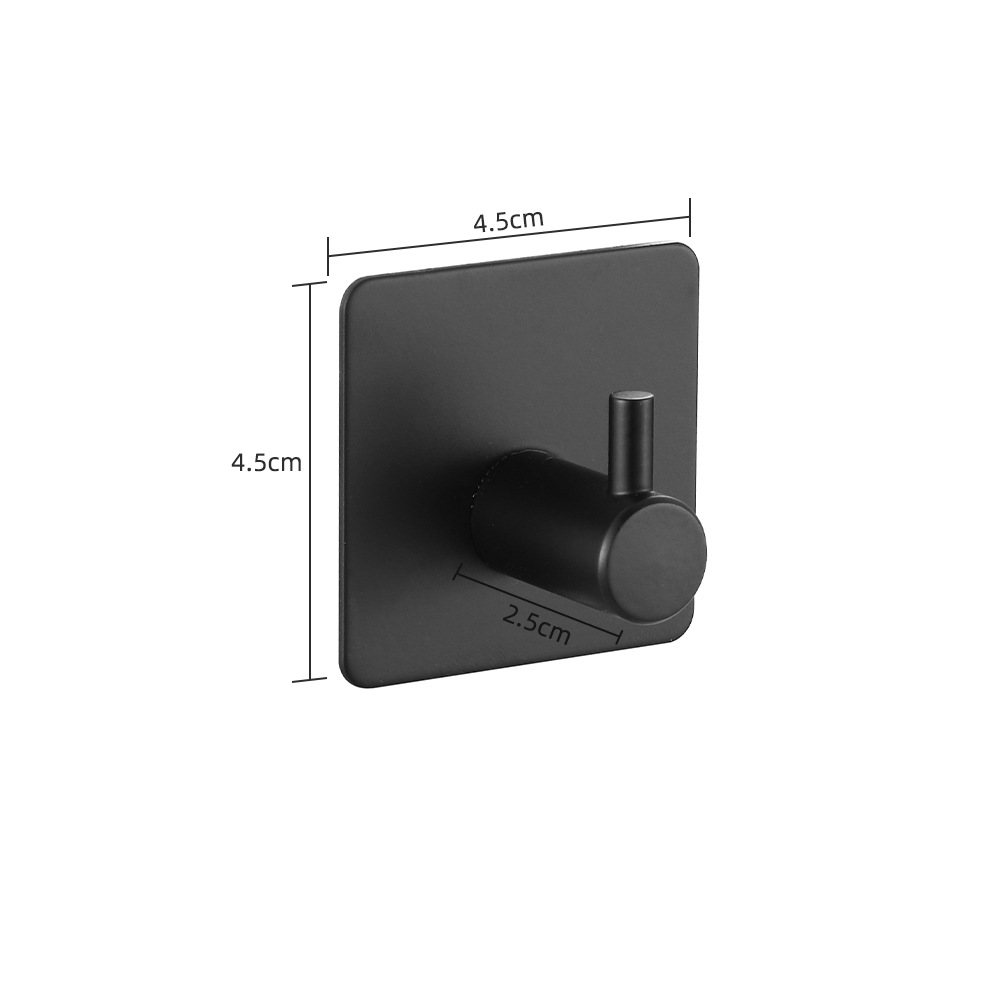 Stainless Steel Hook - Grafton Collection