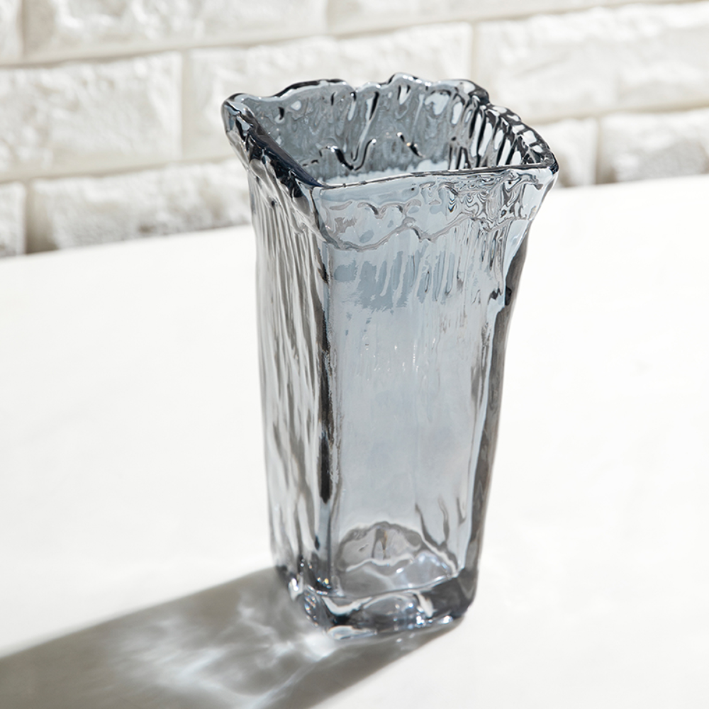 Crystal Vases - Grafton Collection