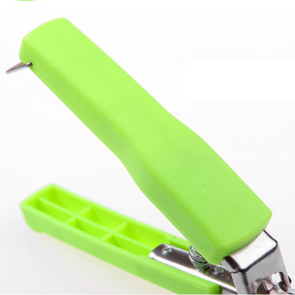 Stainless Steel Anti-Scalding High Temperature Bowl Clamp - Grafton Collection