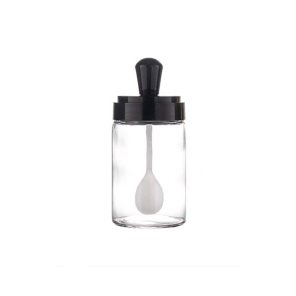 2 in 1 Container + Spoon Dispenser - Grafton Collection
