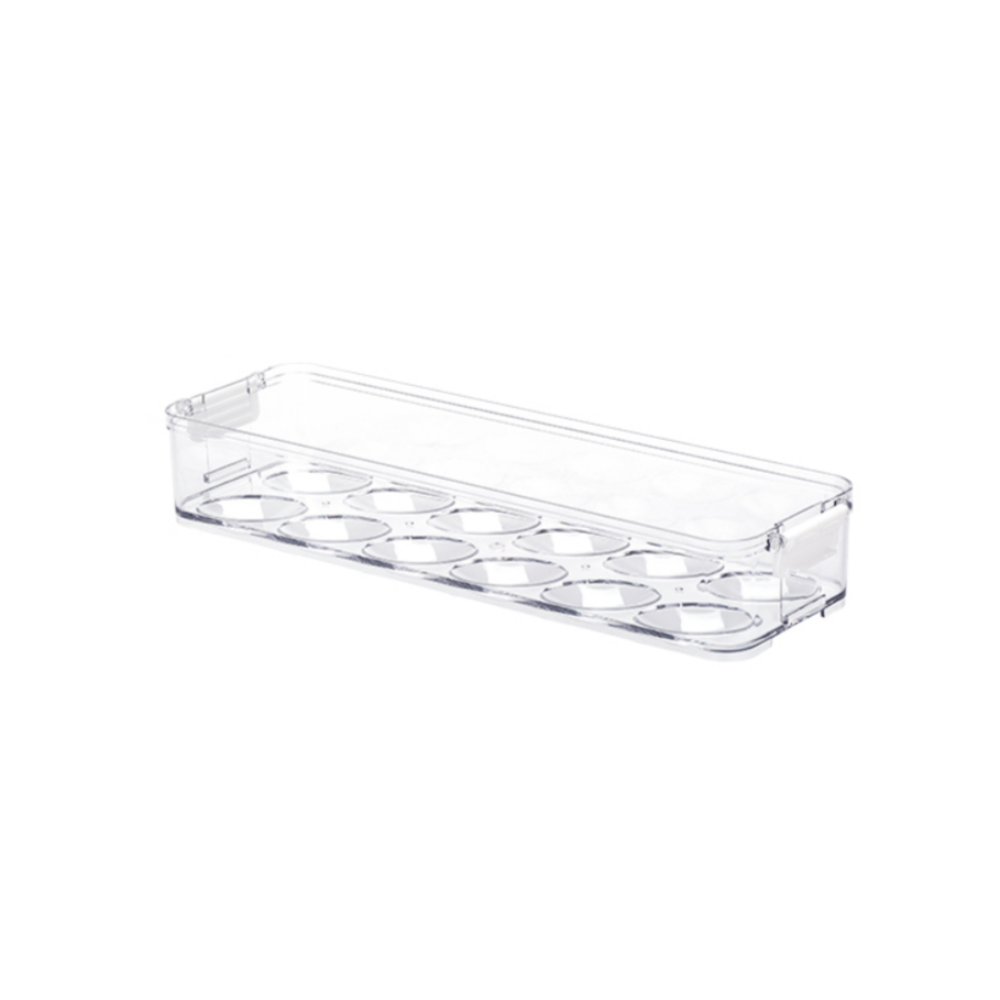 Food Organizer With Lid - Grafton Collection