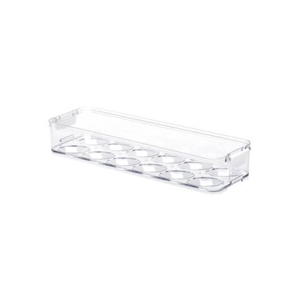 Food Organizer With Lid - Grafton Collection