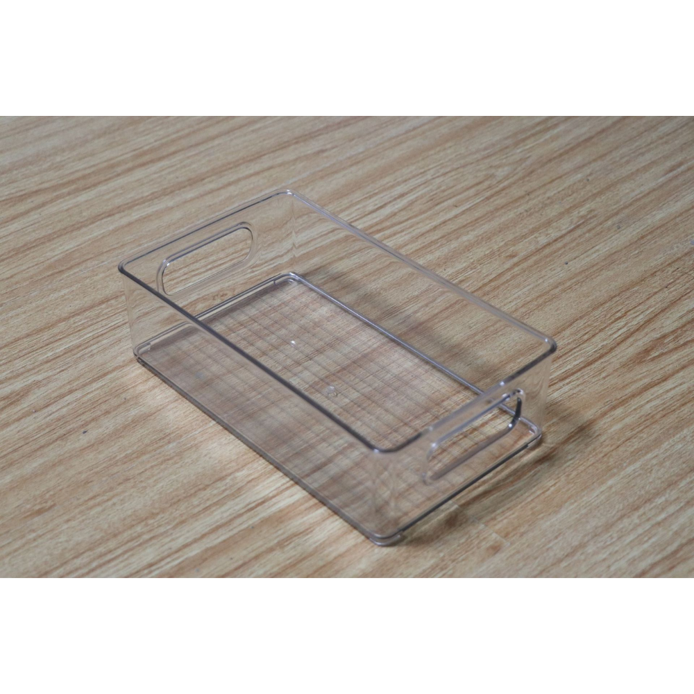 Transparent Containers - Grafton Collection